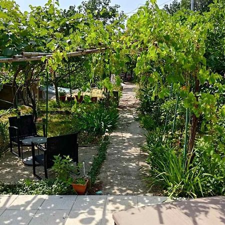 Aparatman Residence 里耶卡 外观 照片