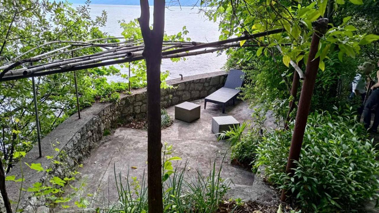 Aparatman Residence 里耶卡 外观 照片