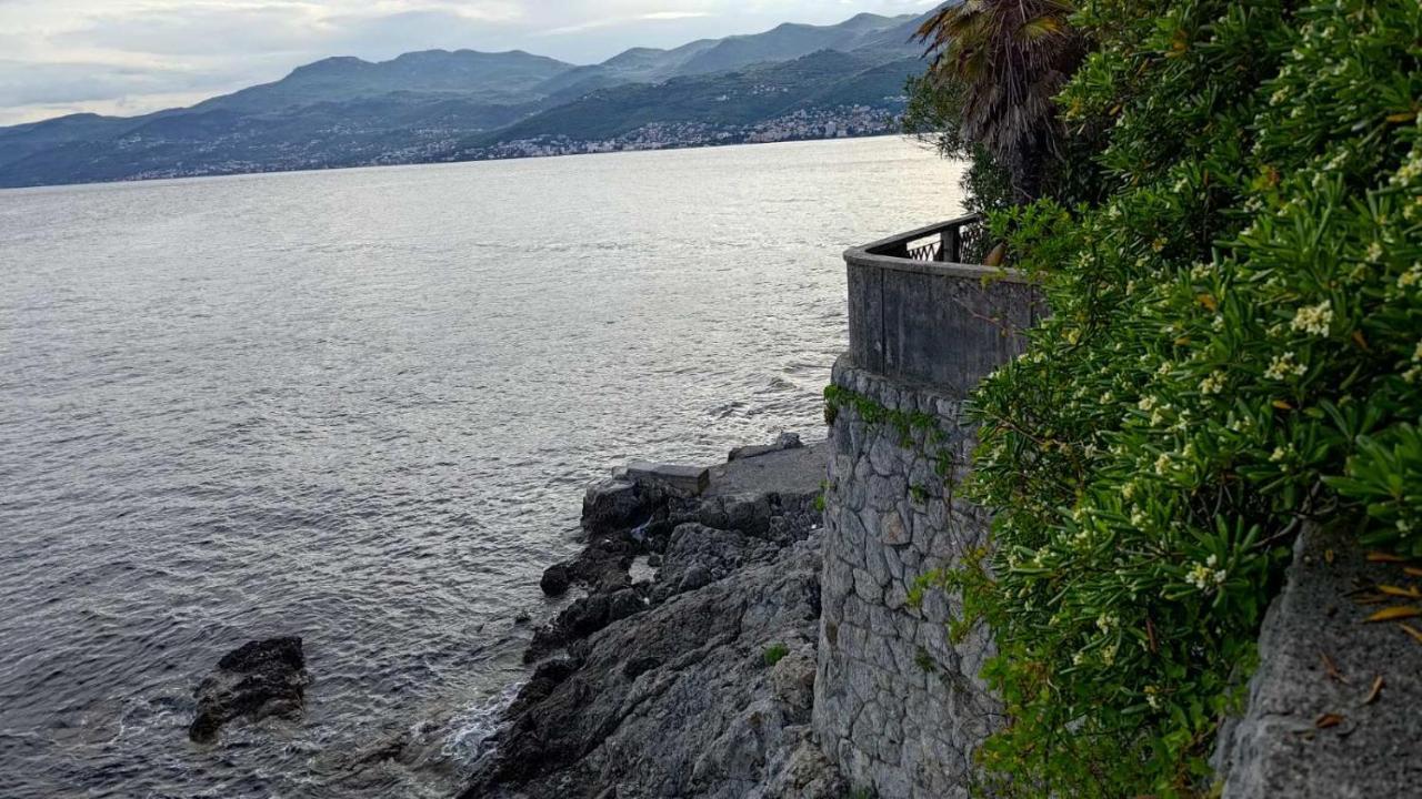 Aparatman Residence 里耶卡 外观 照片