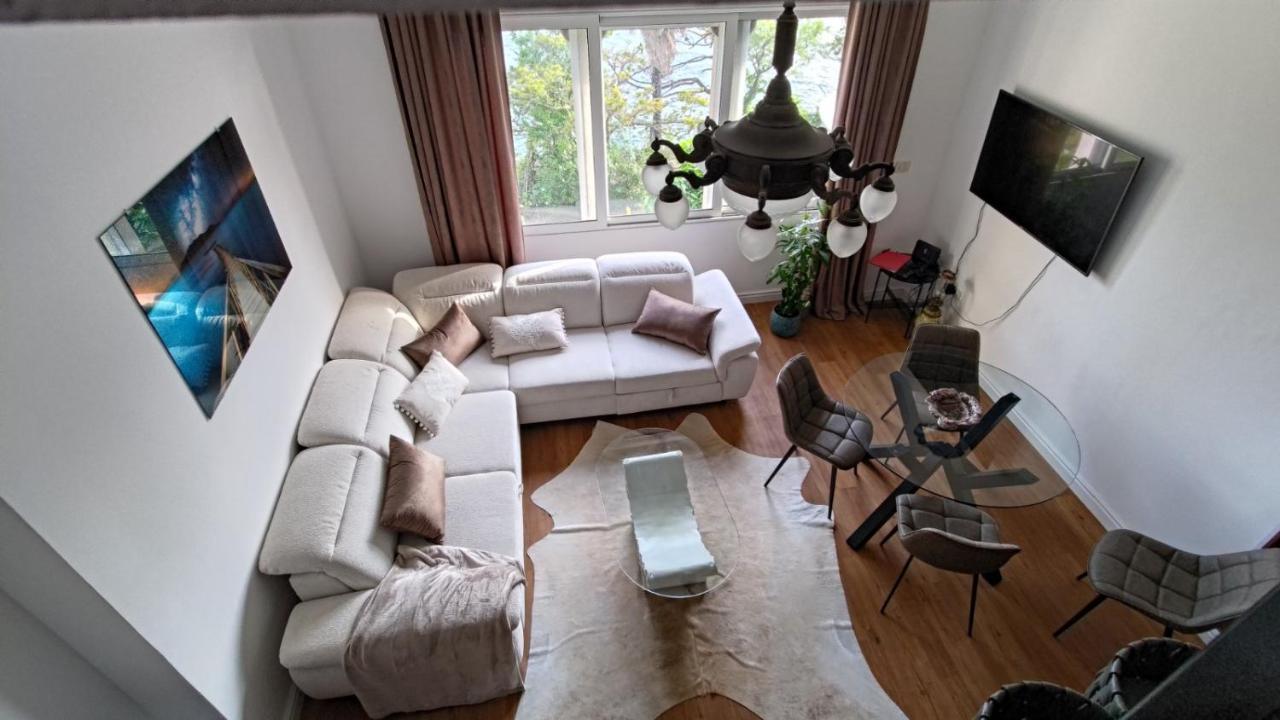 Aparatman Residence 里耶卡 外观 照片