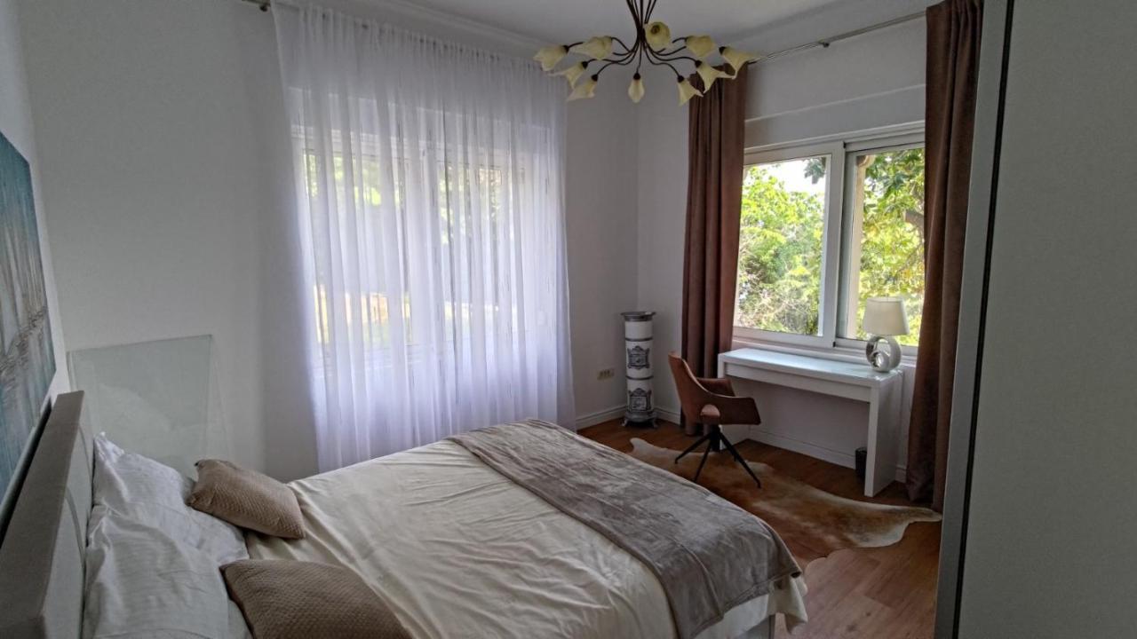 Aparatman Residence 里耶卡 外观 照片