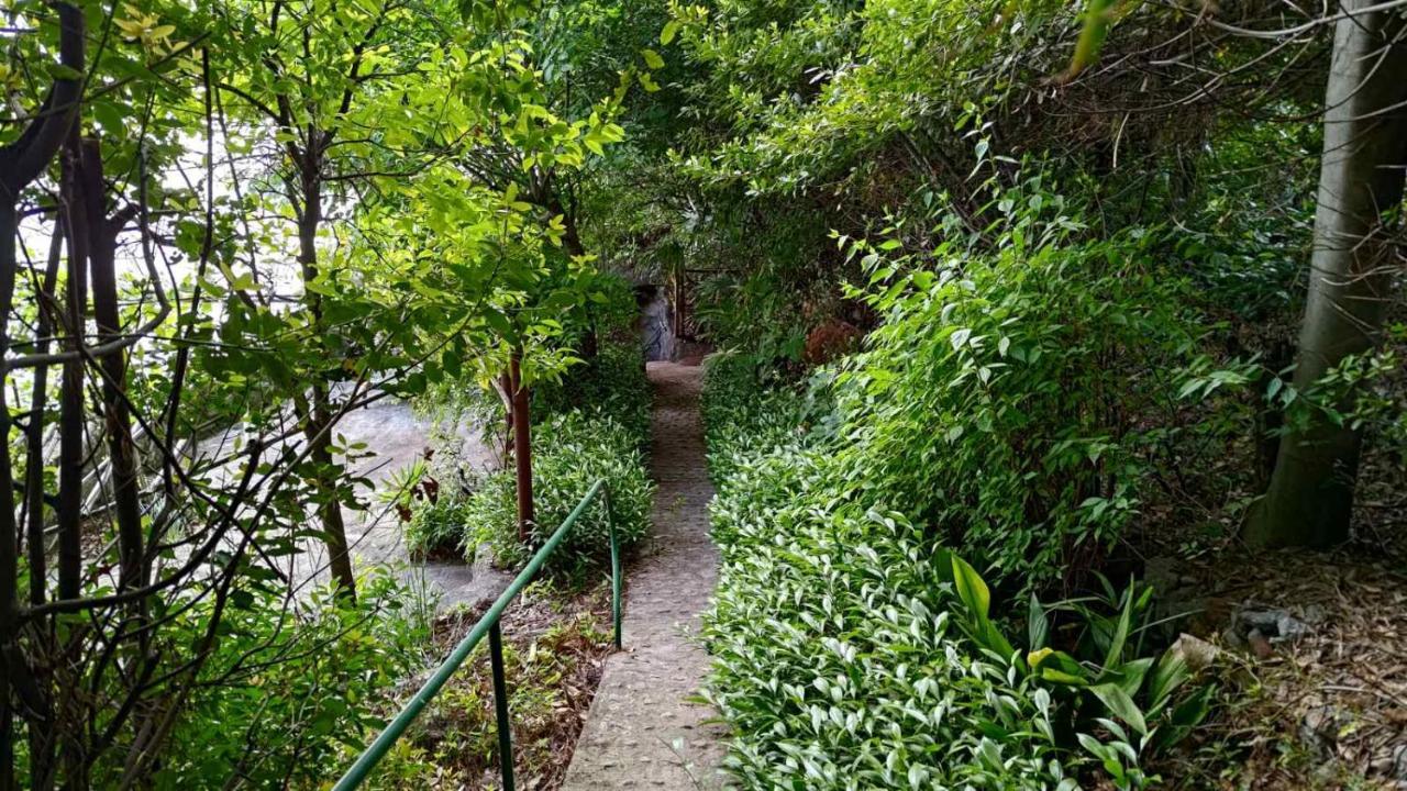 Aparatman Residence 里耶卡 外观 照片