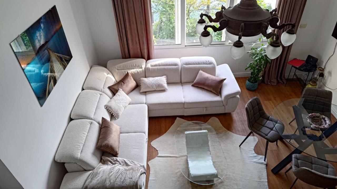 Aparatman Residence 里耶卡 外观 照片