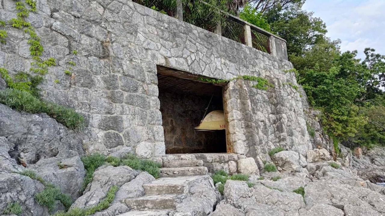 Aparatman Residence 里耶卡 外观 照片