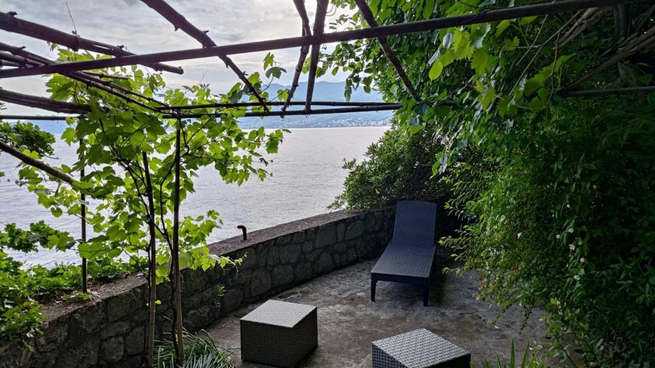 Aparatman Residence 里耶卡 外观 照片